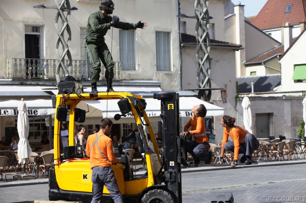 Diapositive suivante